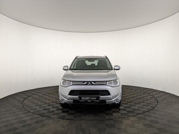 Mitsubishi Outlander III с пробегом 2014 года, цена 2 400 000 рублей, 43000 км, внедорожник, Автокод Объявления