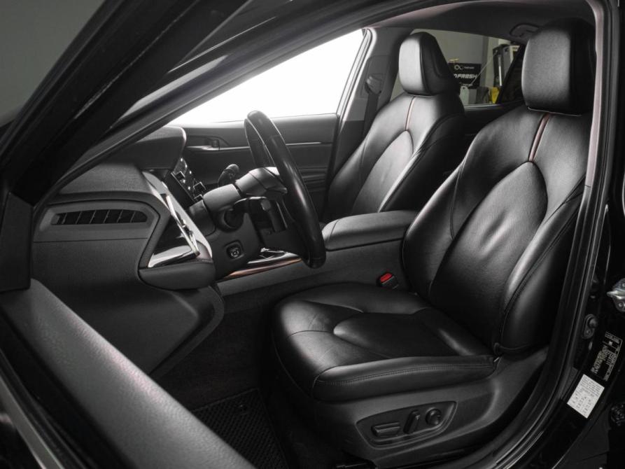 Toyota Camry VIII (XV70) Тюмень  - изображение 14