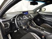 Lexus NX I Рестайлинг Москва  - изображение 34