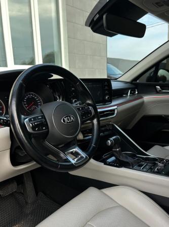 Kia K5 III с пробегом 2020 года, цена 2 570 000 рублей, 141909 км, седан, Автокод Объявления