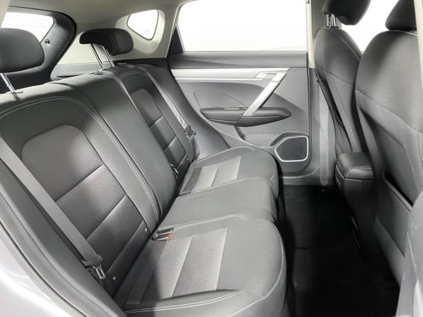 Geely Coolray I с пробегом 2022 года, цена 1 209 000 рублей, 133007 км, внедорожник, Автокод Объявления