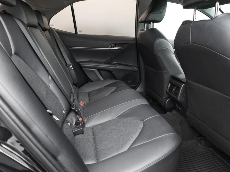 Toyota Camry VIII (XV70) Рестайлинг Москва  - изображение 14