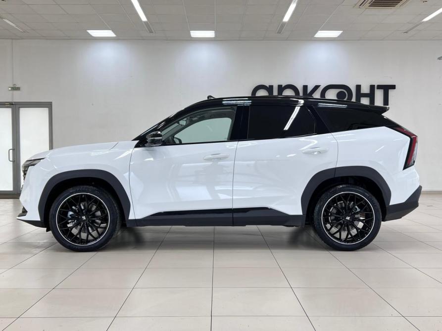 Geely Atlas II Волгоград  - изображение 7