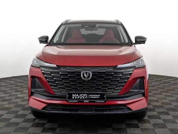 Changan CS55 Plus II Рестайлинг с пробегом 2024 года, цена 1 960 000 рублей, 47608 км, внедорожник, Автокод Объявления