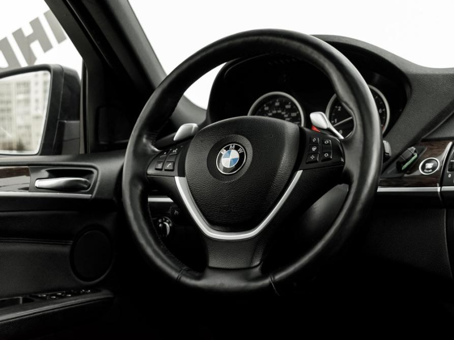 BMW X6 I (E71) Екатеринбург  - изображение 16