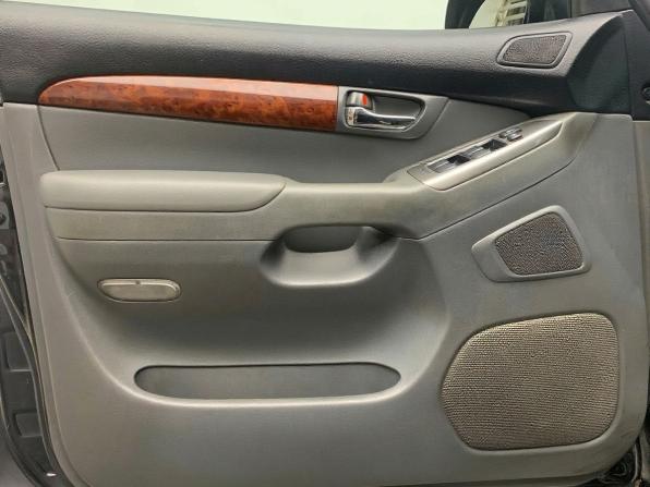 Toyota Land Cruiser Prado 120 Series с пробегом 2006 года, цена 1 516 000 рублей, 359950 км, внедорожник, Автокод Объявления