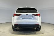 Lexus NX I Рестайлинг Саранск  - изображение 34