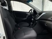 Hyundai Solaris I Рестайлинг Тамбов  - изображение 31