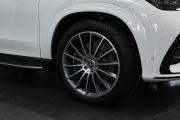 Mercedes-Benz GLE II (V167) Рестайлинг 2 Москва  - изображение 40