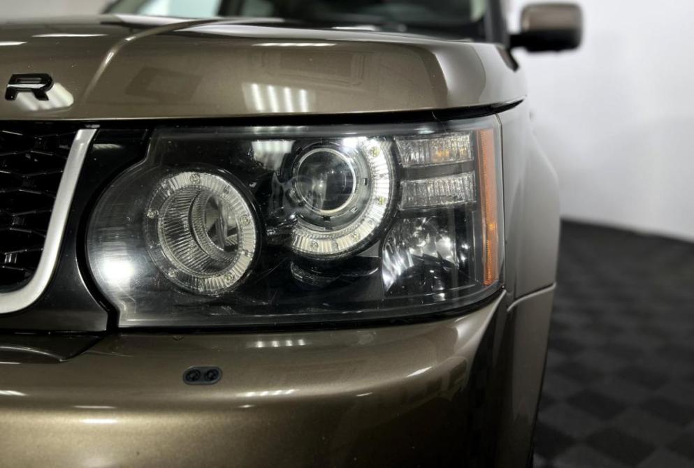 Land Rover Range Rover Sport I Рестайлинг Нижний Новгород  - изображение 19
