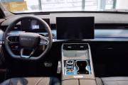Chery Tiggo 9 I Москва  - изображение 48