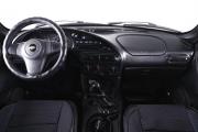 Chevrolet Niva I Рестайлинг Пермь  - изображение 37