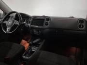 Volkswagen Tiguan I Рестайлинг Альметьевск  - изображение 39