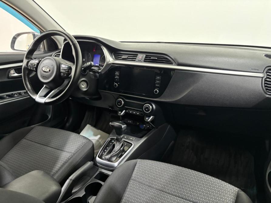 Kia Rio IV Рестайлинг Альметьевск  - изображение 15