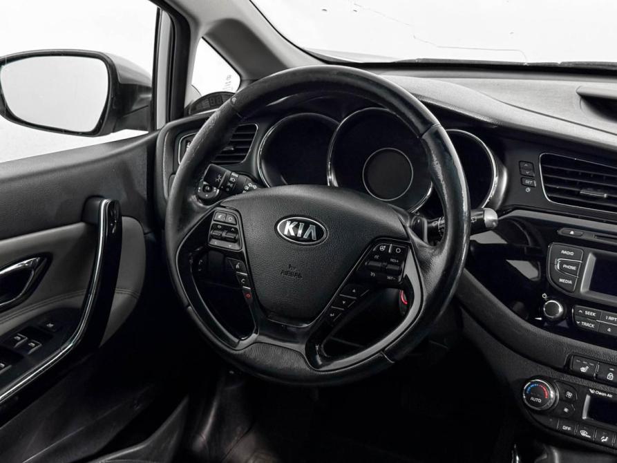 Kia Ceed II Санкт-Петербург  - изображение 16