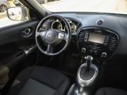 Nissan Juke I Рестайлинг Санкт-Петербург  - изображение 36
