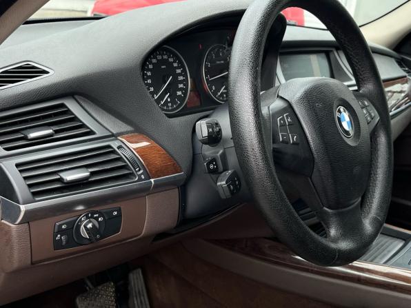 BMW X5 II (E70) с пробегом 2007 года, цена 1 210 000 рублей, 302111 км, внедорожник, Автокод Объявления