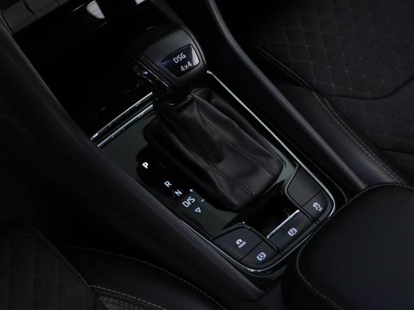 Skoda Kodiaq I с пробегом 2020 года, цена 2 799 077 рублей, 118000 км, внедорожник, Автокод Объявления