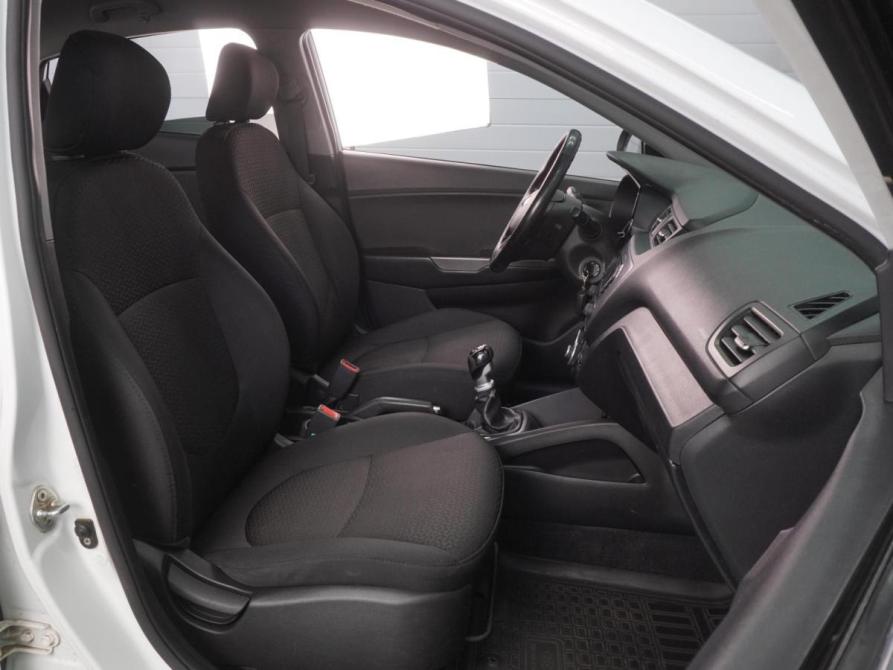 Kia Rio III Воронеж  - изображение 8