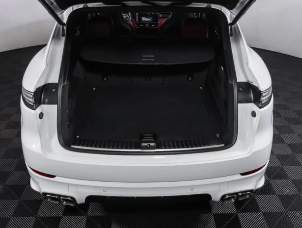 Porsche Cayenne III с пробегом 2018 года, цена 7 848 000 рублей, 79557 км, внедорожник, Автокод Объявления