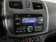 Renault Logan II Рестайлинг Москва  - изображение 41