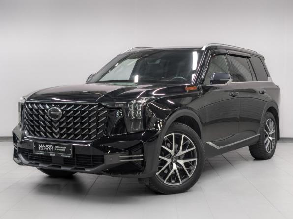 GAC GS8 II с пробегом 2023 года, цена 2 715 000 рублей, 159191 км, внедорожник, Автокод Объявления