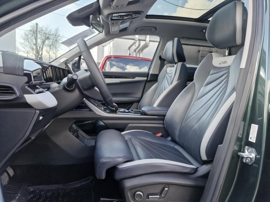 Geely Atlas II Нижний Новгород  - изображение 9
