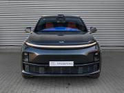 Li Auto (Lixiang) L7 I Москва  - изображение 27