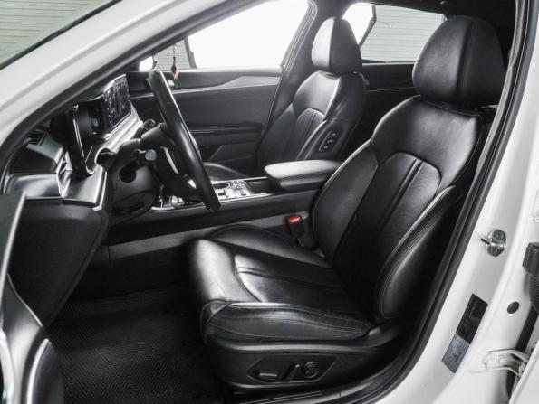 Kia K5 III с пробегом 2020 года, цена 2 549 000 рублей, 106072 км, седан, Автокод Объявления
