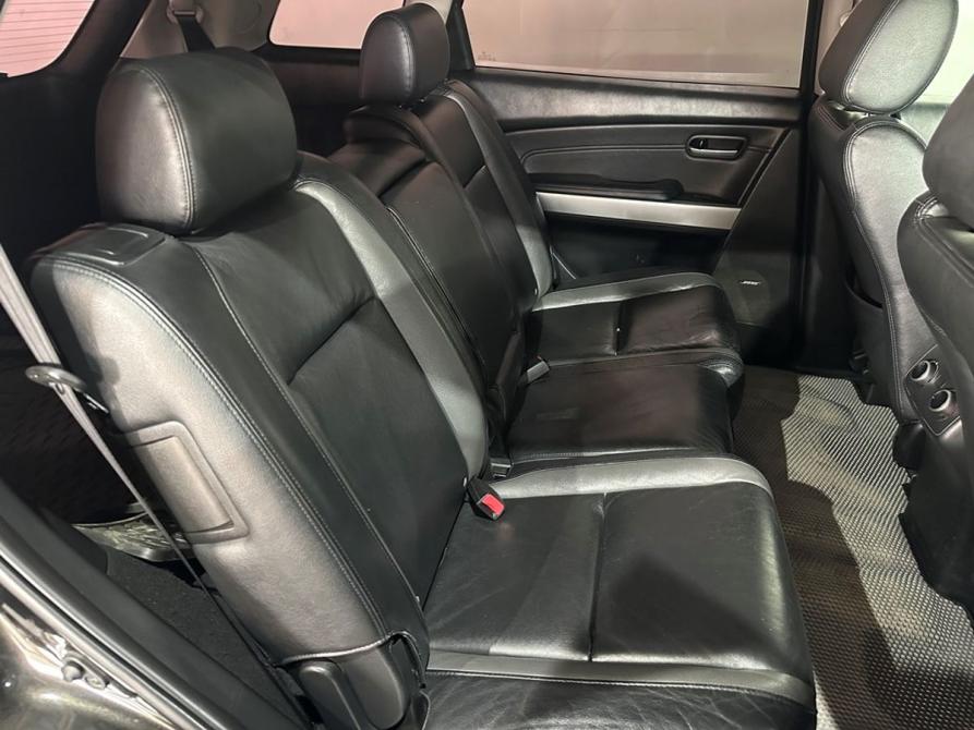 Mazda CX-9 I Москва  - изображение 10