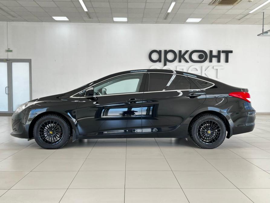 Hyundai i40 I Волгоград  - изображение 5