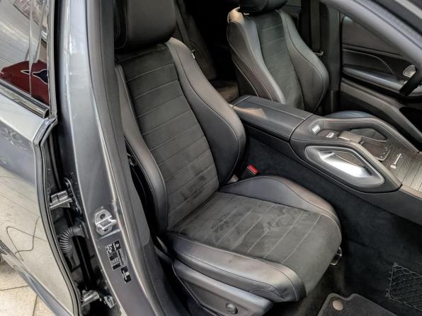 Mercedes-Benz GLE Coupe II (C167) с пробегом 2021 года, цена 9 150 000 рублей, 27000 км, внедорожник, Автокод Объявления