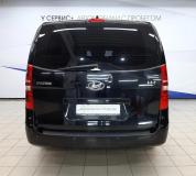 Hyundai H-1 II Рестайлинг 2 Москва  - изображение 22
