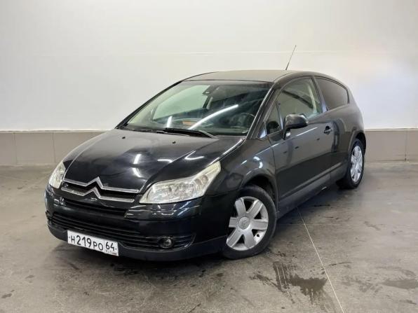 Citroen C4 I с пробегом 2006 года, цена 299 000 рублей, 192825 км, хэтчбек, Автокод Объявления