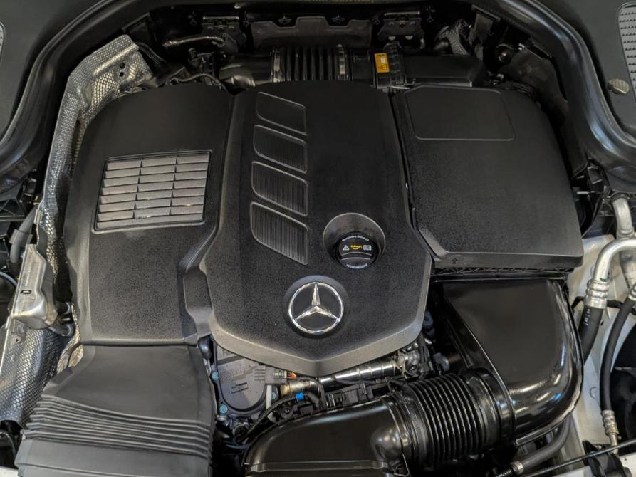 Mercedes-Benz GLC Coupe I (C253) Рестайлинг Москва  - изображение 9