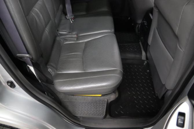 Toyota Land Cruiser Prado 120 Series с пробегом 2007 года, цена 1 795 950 рублей, 247172 км, внедорожник, Автокод Объявления