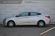 Hyundai Solaris I Рестайлинг Старый Оскол  - изображение 15