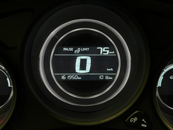 Citroen C4 II Рестайлинг с пробегом 2019 года, цена 1 075 000 рублей, 161950 км, седан, Автокод Объявления