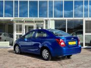 Chevrolet Aveo II Ульяновск  - изображение 26