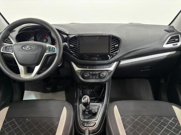 Lada (ВАЗ) Vesta I с пробегом 2019 года, цена 995 000 рублей, 150354 км, универсал, Автокод Объявления