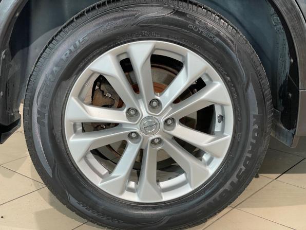 Nissan X-Trail III с пробегом 2015 года, цена 1 629 000 рублей, 227435 км, внедорожник, Автокод Объявления