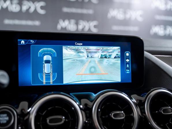 Новый Mercedes-Benz GLA II (H247) Рестайлинг 2025 года, цена 5 270 000 рублей, внедорожник, Автокод Объявления