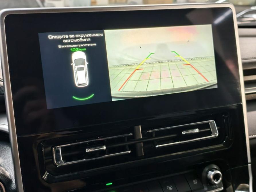 Haval M6 II Курск  - изображение 20