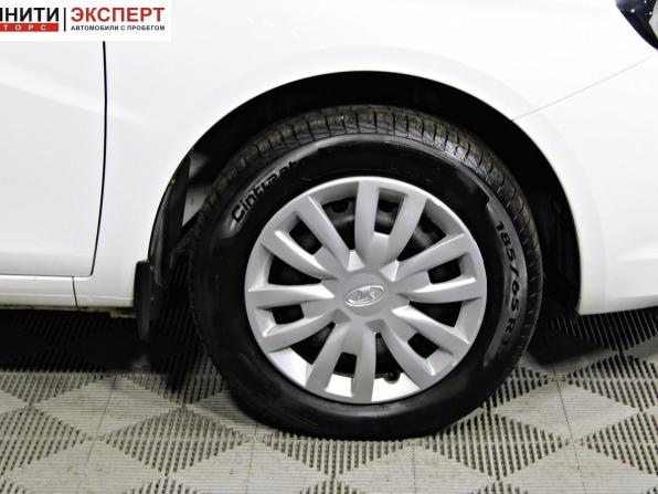 Lada (ВАЗ) Vesta I с пробегом 2018 года, цена 857 000 рублей, 179551 км, седан, Автокод Объявления