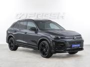 Volkswagen Tiguan III (China Market) Москва  - изображение 26