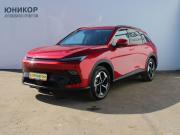 BAIC X55 Нижний Новгород  - изображение 25