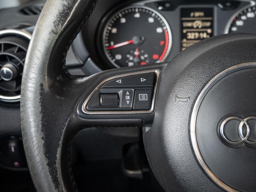 Audi A1 I (8X) Краснодар  - изображение 16