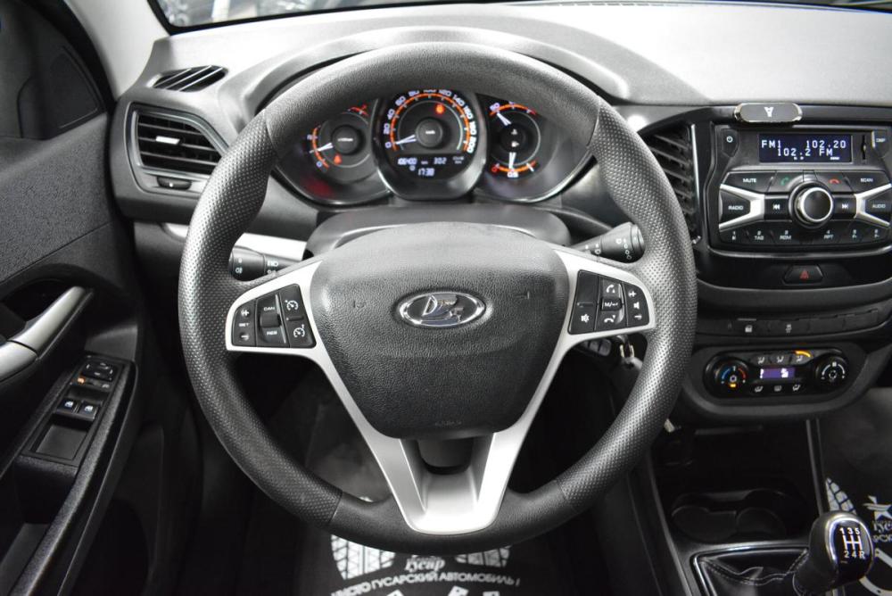 Lada (ВАЗ) Vesta I Киров  - изображение 21