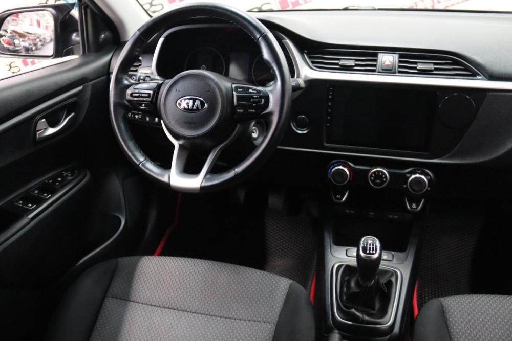 Kia Rio IV Сургут  - изображение 14