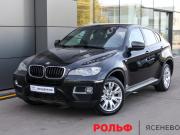 BMW X6 I (E71) Рестайлинг Москва  - изображение 25